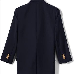 Lands and kids youth blazer